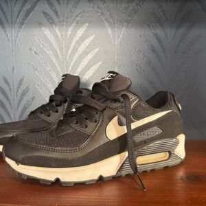 Nike Air Max Women's Sneakers